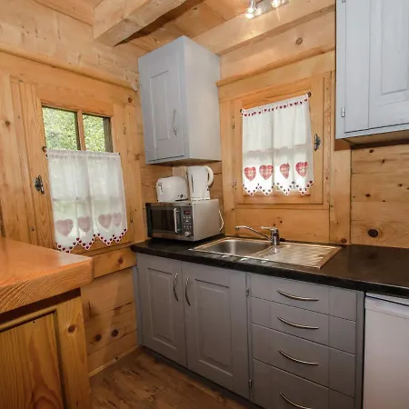 Quaint Chalet In With Valley Nearby * Chamonix